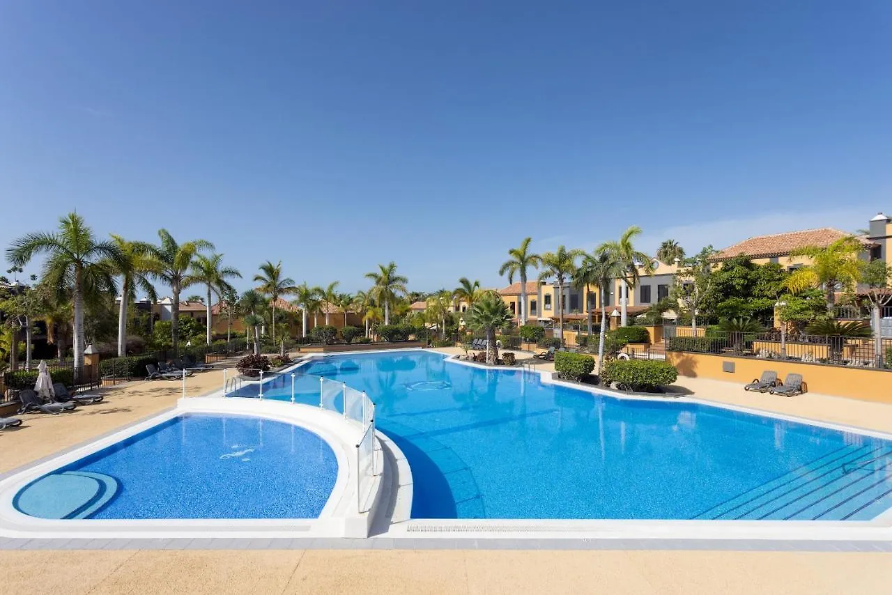 Italianway - La Duquesa Villa Costa Adeje
