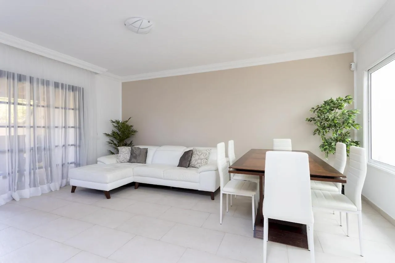 Italianway - La Duquesa Villa Costa Adeje  Spagna