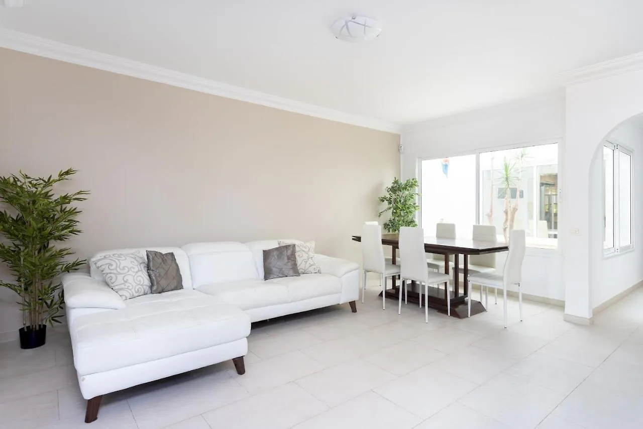 Villa Italianway - La Duquesa Vila Costa Adeje