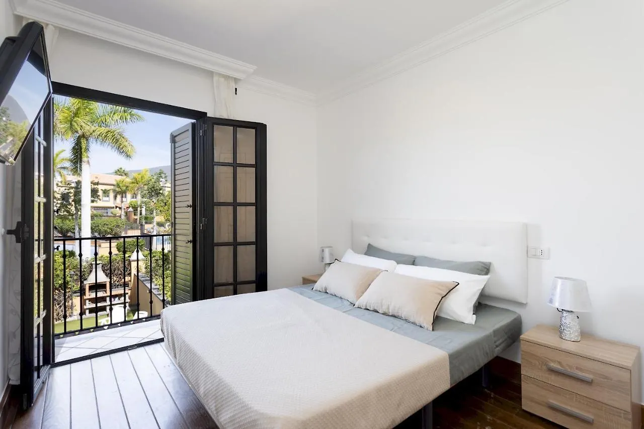 Villa Italianway - La Duquesa Vila Costa Adeje  Espanha