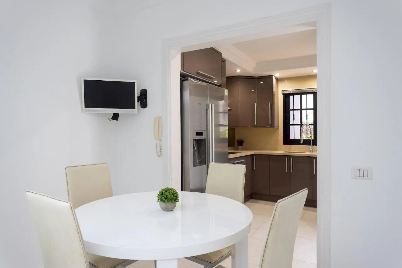 Italianway - La Duquesa Vila Costa Adeje  Villa
